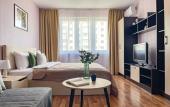 Туры в отель 2 Nochi Na Murata Akhedzhaka 22 Flat Туры в отель 2 Nochi Na Murata Akhedzhaka 22 Flat