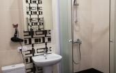 Туры в отель Volzhskaya 30 Apartments Туры в отель Volzhskaya 30 Apartments