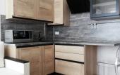 Туры в отель Volzhskaya 30 Apartments Туры в отель Volzhskaya 30 Apartments