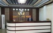 Туры в отель Saroy Palace Hotel Туры в отель Saroy Palace Hotel