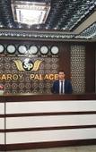 Туры в отель Saroy Palace Hotel Туры в отель Saroy Palace Hotel