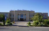 Туры в отель Khiva Palace Hotel Туры в отель Khiva Palace Hotel