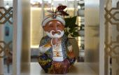 Туры в отель Khiva Palace Hotel Туры в отель Khiva Palace Hotel