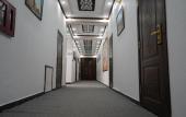 Туры в отель Khiva Palace Hotel Туры в отель Khiva Palace Hotel