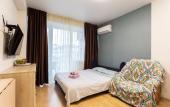 Туры в отель Studiya 175 ZhK Karavella Portugalii Apartments Туры в отель Studiya 175 ZhK Karavella Portugalii Apartments