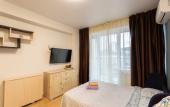 Туры в отель Studiya 175 ZhK Karavella Portugalii Apartments Туры в отель Studiya 175 ZhK Karavella Portugalii Apartments