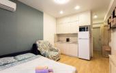 Туры в отель Studiya 175 ZhK Karavella Portugalii Apartments Туры в отель Studiya 175 ZhK Karavella Portugalii Apartments