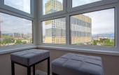 Туры в отель Stilnaya kvartira Zhk Bosfor Apartments Туры в отель Stilnaya kvartira Zhk Bosfor Apartments