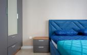 Туры в отель Stilnaya kvartira Zhk Bosfor Apartments Туры в отель Stilnaya kvartira Zhk Bosfor Apartments