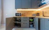 Туры в отель Stilnaya kvartira Zhk Bosfor Apartments Туры в отель Stilnaya kvartira Zhk Bosfor Apartments