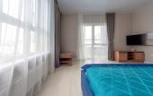 Туры в отель Stilnaya kvartira Zhk Bosfor Apartments Туры в отель Stilnaya kvartira Zhk Bosfor Apartments