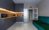 Туры в отель Stilnaya kvartira Zhk Bosfor Apartments Туры в отель Stilnaya kvartira Zhk Bosfor Apartments