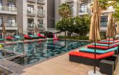 Туры в отель Izzzi Life Mint Apart-Hotel Туры в отель Izzzi Life Mint Apart-Hotel