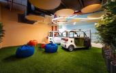Туры в отель Izzzi Life Mint Apart-Hotel Туры в отель Izzzi Life Mint Apart-Hotel