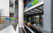 Туры в отель Izzzi Life Mint Apart-Hotel Туры в отель Izzzi Life Mint Apart-Hotel