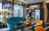 Туры в отель Izzzi Life Mint Apart-Hotel Туры в отель Izzzi Life Mint Apart-Hotel