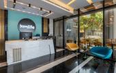 Туры в отель Izzzi Life Mint Apart-Hotel Туры в отель Izzzi Life Mint Apart-Hotel