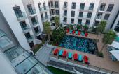 Туры в отель Izzzi Life Mint Apart-Hotel Туры в отель Izzzi Life Mint Apart-Hotel