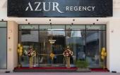 Туры в отель Azur Regency Hotel Apartment Туры в отель Azur Regency Hotel Apartment