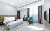 Туры в отель Azur Regency Hotel Apartment Туры в отель Azur Regency Hotel Apartment