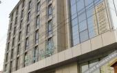 Туры в отель Wanshang Ruyi Hotel (Beijing Lugu East Street) Туры в отель Wanshang Ruyi Hotel (Beijing Lugu East Street)