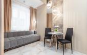 Туры в отель Estet Na Klubnichnoy Apartments Туры в отель Estet Na Klubnichnoy Apartments