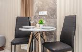 Туры в отель Estet Na Klubnichnoy Apartments Туры в отель Estet Na Klubnichnoy Apartments
