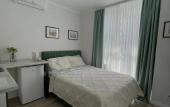 Туры в отель Zhk Sochi Park Apartments Туры в отель Zhk Sochi Park Apartments