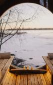 Туры в отель Vyborg Bay Glemping Туры в отель Vyborg Bay Glemping