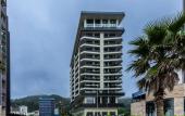 Туры в отель Apartment hotel Green Side Apart Hotel Туры в отель Apartment hotel Green Side Apart Hotel