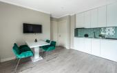Туры в отель Apartment hotel Green Side Apart Hotel Туры в отель Apartment hotel Green Side Apart Hotel