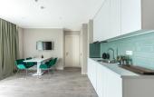 Туры в отель Apartment hotel Green Side Apart Hotel Туры в отель Apartment hotel Green Side Apart Hotel