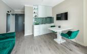 Туры в отель Apartment hotel Green Side Apart Hotel Туры в отель Apartment hotel Green Side Apart Hotel