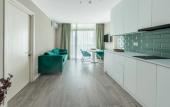 Туры в отель Apartment hotel Green Side Apart Hotel Туры в отель Apartment hotel Green Side Apart Hotel
