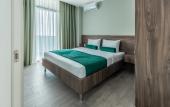 Туры в отель Apartment hotel Green Side Apart Hotel Туры в отель Apartment hotel Green Side Apart Hotel