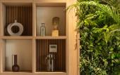 Туры в отель Apartment hotel Green Side Apart Hotel Туры в отель Apartment hotel Green Side Apart Hotel