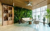 Туры в отель Apartment hotel Green Side Apart Hotel Туры в отель Apartment hotel Green Side Apart Hotel