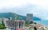 Туры в отель Apartment hotel Green Side Apart Hotel Туры в отель Apartment hotel Green Side Apart Hotel