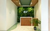 Туры в отель Apartment hotel Green Side Apart Hotel Туры в отель Apartment hotel Green Side Apart Hotel