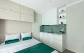 Туры в отель Apartment hotel Green Side Apart Hotel Туры в отель Apartment hotel Green Side Apart Hotel