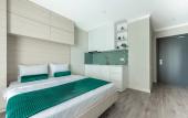 Туры в отель Apartment hotel Green Side Apart Hotel Туры в отель Apartment hotel Green Side Apart Hotel