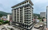 Туры в отель Apartment hotel Green Side Apart Hotel Туры в отель Apartment hotel Green Side Apart Hotel