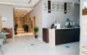 Туры в отель Saray Deluxe Hotel Apartments Туры в отель Saray Deluxe Hotel Apartments