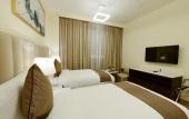 Туры в отель Saray Deluxe Hotel Apartments Туры в отель Saray Deluxe Hotel Apartments