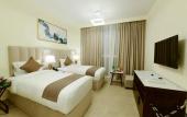 Туры в отель Saray Deluxe Hotel Apartments Туры в отель Saray Deluxe Hotel Apartments
