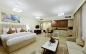 Туры в отель Saray Deluxe Hotel Apartments Туры в отель Saray Deluxe Hotel Apartments