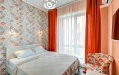Туры в отель V Siriuse Uyutnaya I Komfortnaya Flat Туры в отель V Siriuse Uyutnaya I Komfortnaya Flat