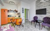Туры в отель V Siriuse Uyutnaya I Komfortnaya Flat Туры в отель V Siriuse Uyutnaya I Komfortnaya Flat