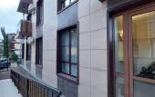 Туры в отель V Siriuse Uyutnaya I Komfortnaya Flat Туры в отель V Siriuse Uyutnaya I Komfortnaya Flat