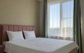Туры в отель Uyutnaya Trekhkomnatnaya V Spalnom Rayone Flat Туры в отель Uyutnaya Trekhkomnatnaya V Spalnom Rayone Flat